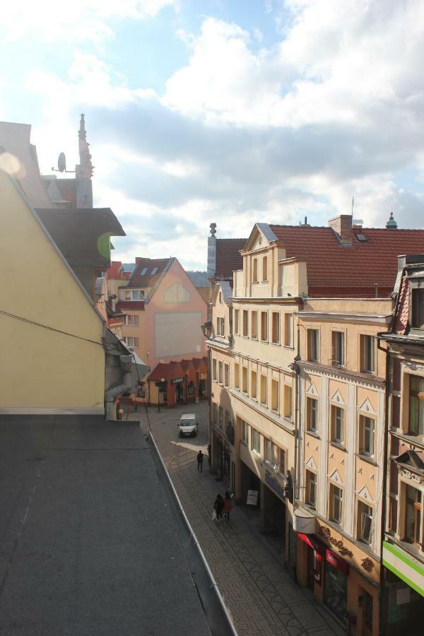 Apartament Bankowa Jelenia Gora Exterior photo